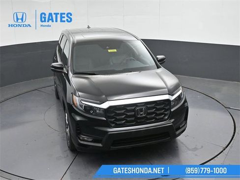 Certified 2023 Honda Passport EX-L image 58