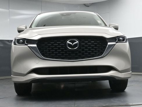 Used 2025 MAZDA CX-5 AWD 2.5 S w/ Preferred Package image 23