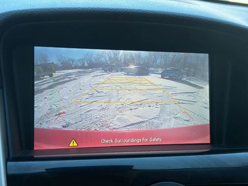 Used 2016 Chevrolet Cruze LT w/ Technology Package image 29