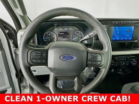 Used 2024 Ford F250 XLT image 14