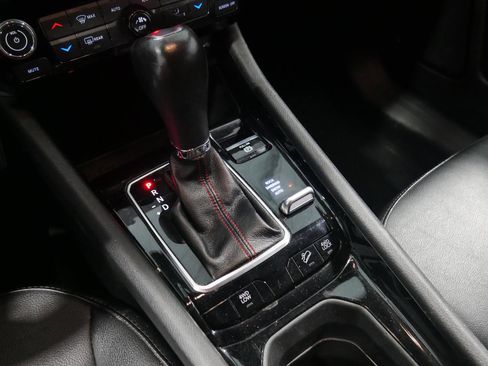 Used 2023 Jeep Compass Trailhawk image 24