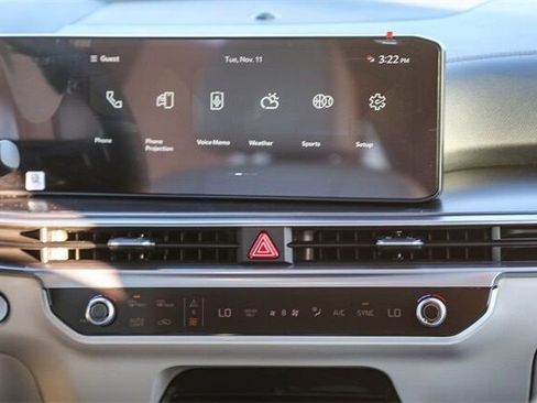 New 2026 Kia Sorento EX image 13