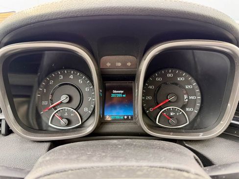 Used 2015 Chevrolet Malibu LT w/ Power Convenience Package image 25