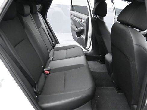 Certified 2026 Honda Civic Sport image 10