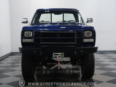 Used 1988 Dodge D/W Truck 250 AWD/4WD image 19