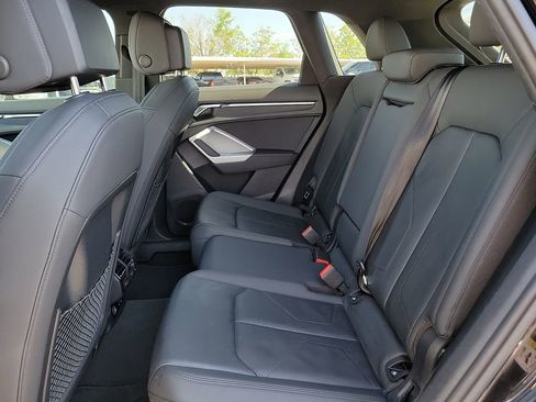 Used 2021 Audi Q3 2.0T Premium AWD/4WD image 8