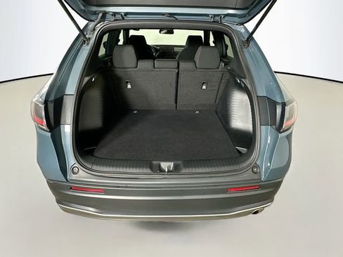 Certified 2024 Honda HR-V Sport image 30