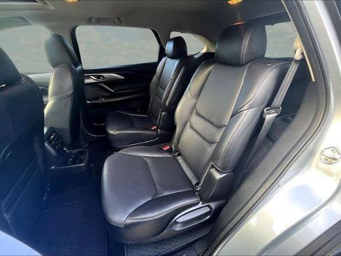 Used 2023 MAZDA CX-9 Touring Plus image 21