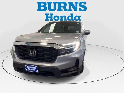 Certified 2023 Honda Passport EX-L image 3