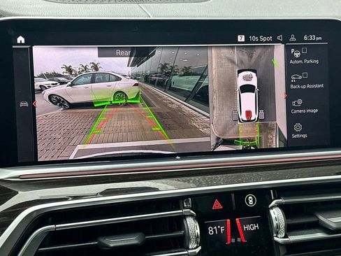 Used 2020 BMW X5 sDrive40i w/ Premium Package image 19