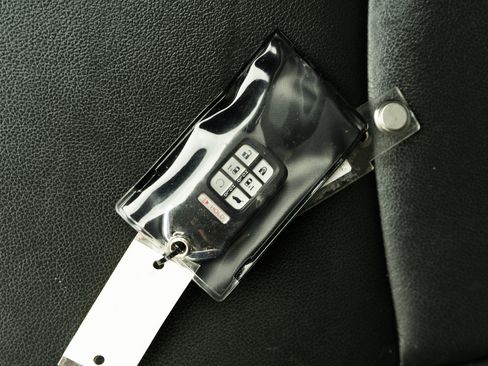 Certified 2023 Honda Odyssey Sport image 50