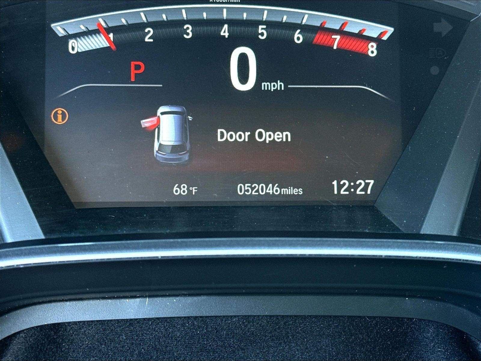 Used 2022 Honda CR-V EX image 16
