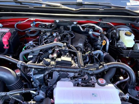 New 2026 Toyota Tacoma TRD Off-Road image 15