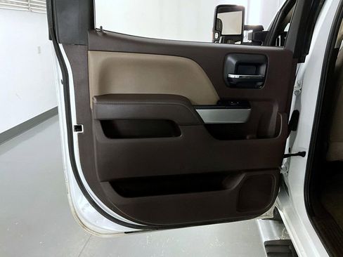 Used 2017 Chevrolet Silverado 2500 LTZ w/ Duramax Plus Package image 20