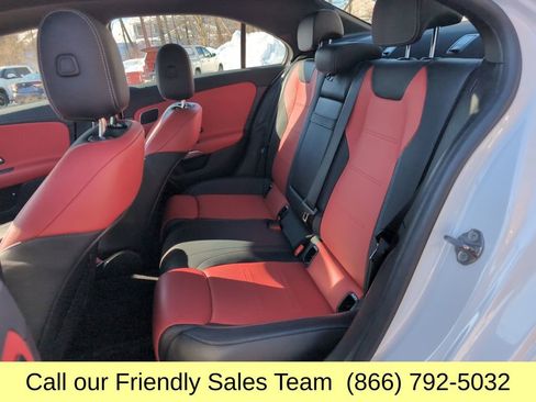 Used 2020 Mercedes-Benz A 220 4MATIC image 28