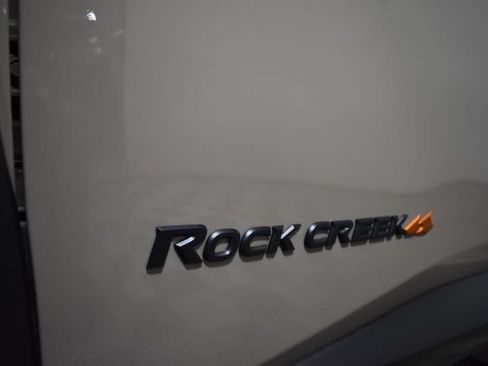 Certified 2024 Nissan Pathfinder Rock Creek AWD/4WD image 44