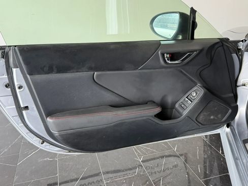 Used 2022 Subaru BRZ Limited RWD image 7
