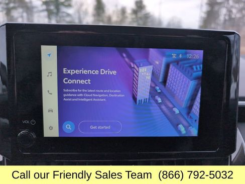 New 2026 Toyota Corolla LE image 19