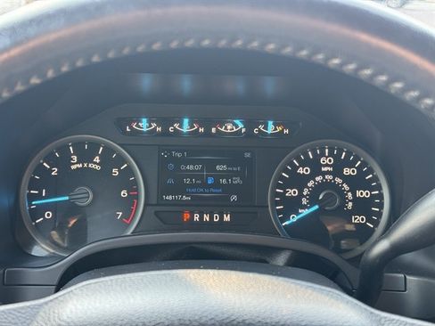 Used 2020 Ford F150 XLT w/ Equipment Group 302A Luxury AWD/4WD image 14