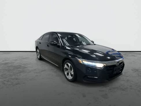 Used 2019 Honda Accord EX-L image 6
