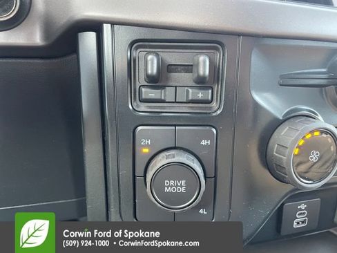 New 2025 Ford F150 XL image 28