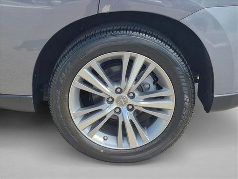 Used 2015 Lexus RX 350 FWD image 22
