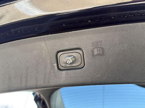 Used 2022 Ford Edge ST image 10