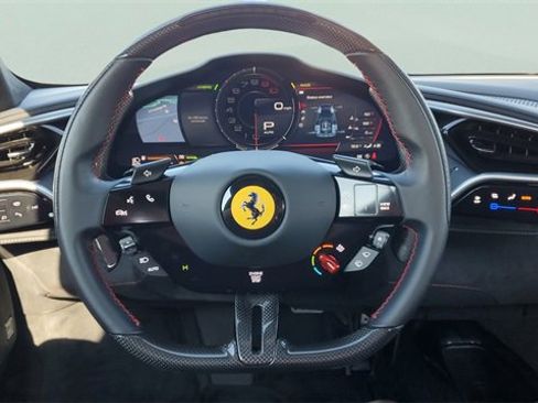 Used 2022 Ferrari 296 GTB image 33