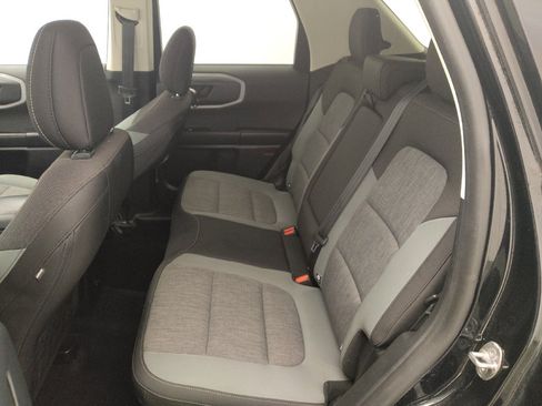 Used 2021 Ford Bronco Sport Big Bend AWD/4WD image 18