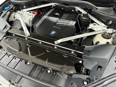 Used 2019 BMW X5 xDrive40i w/ Convenience Package image 49