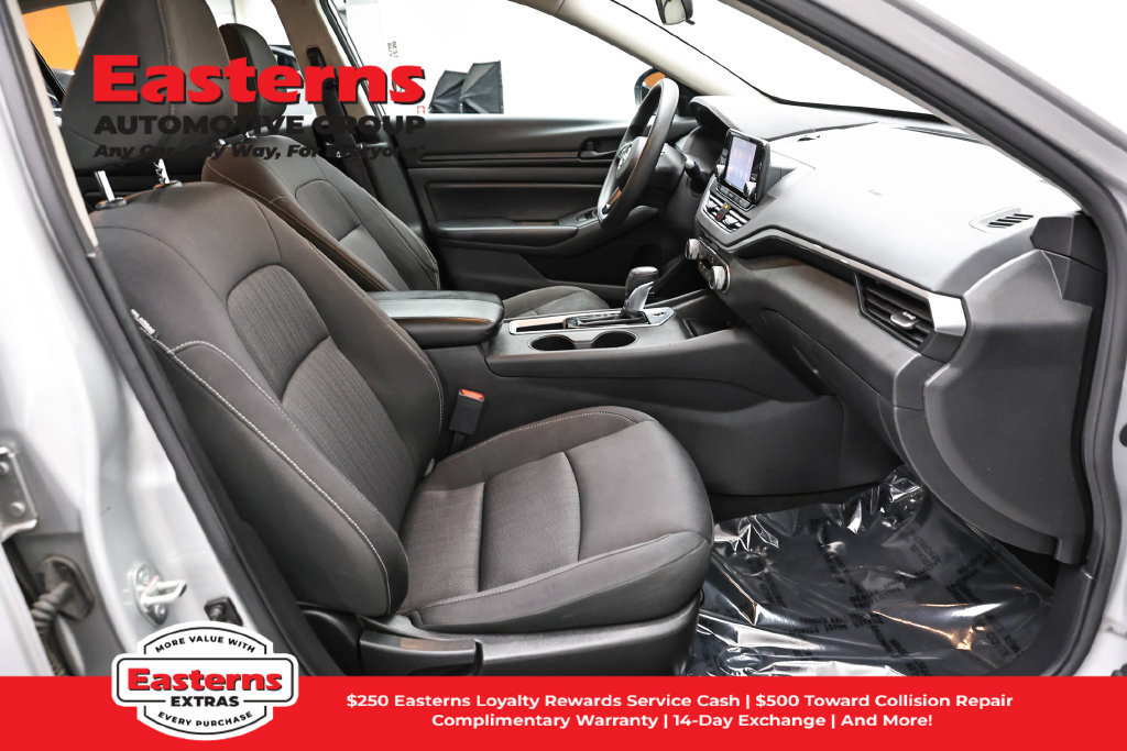 Used 2023 Nissan Altima 2.5 S FWD image 24