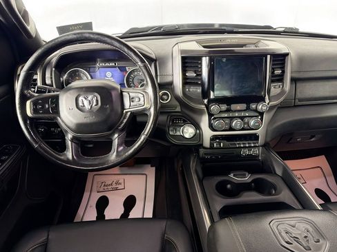 Used 2019 RAM 1500 Sport w/ Level 2 Equipment Group image 22