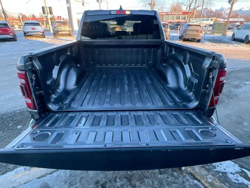 Used 2024 RAM 1500 Laramie image 27