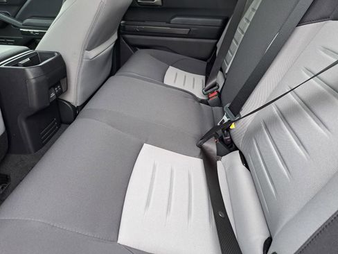 New 2026 Toyota Tacoma TRD Sport RWD image 21