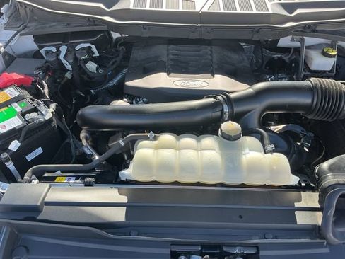 Used 2021 Ford F150 XLT w/ Equipment Group 302A High image 16