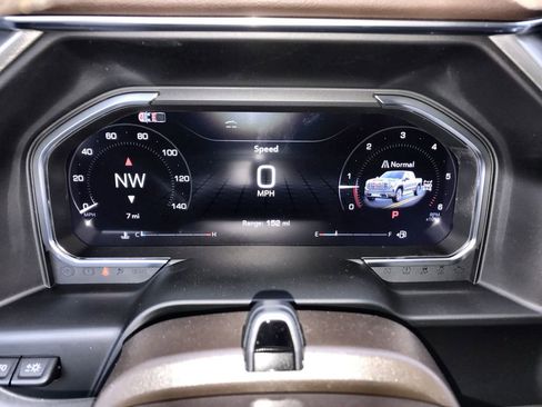 New 2026 GMC Sierra 1500 Denali AWD/4WD image 15