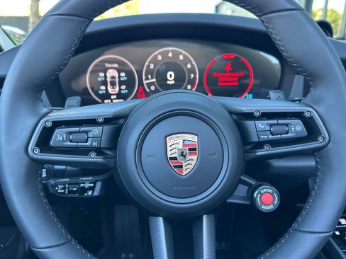 New 2026 Porsche 911 Carrera image 30