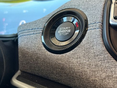 Used 2022 Jeep Compass Latitude w/ Convenience Group image 22