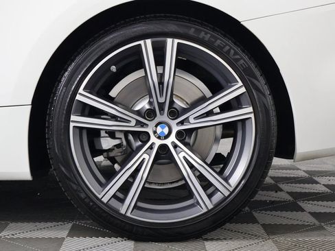 Used 2021 BMW 430i Coupe w/ Premium Package RWD image 16