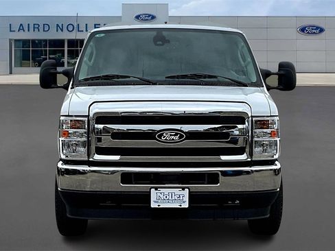 New 2026 Ford E-350 and Econoline 350 Super Duty w/ Power Equipment Group image 13