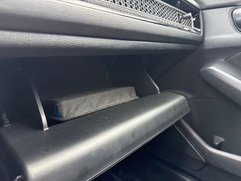 Certified 2023 Honda Civic EX image 37