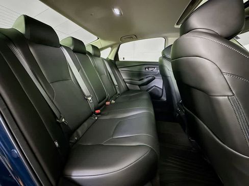 Used 2024 Honda Accord Touring image 31