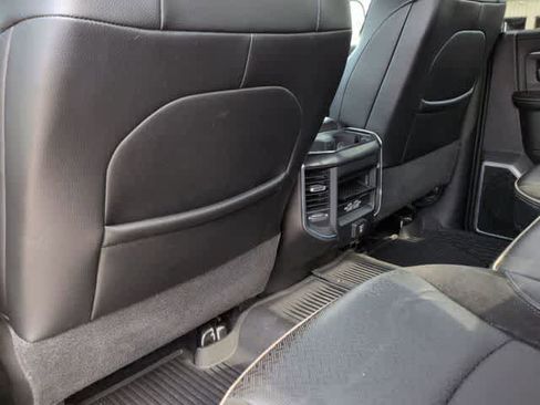 Used 2022 RAM 2500 Laramie w/ Night Edition AWD/4WD image 18