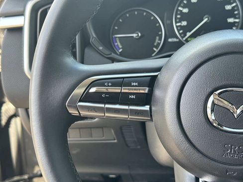 Certified 2025 MAZDA CX-50 2.5 Hybrid w/ Weather Package image 31