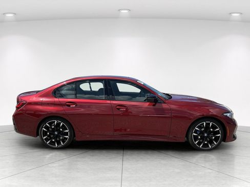 Certified 2025 BMW M340i RWD image 3
