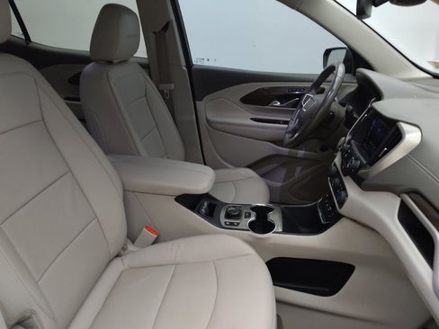Used 2020 GMC Terrain Denali FWD image 21