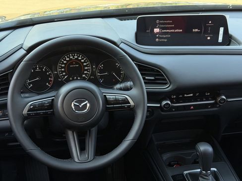 Certified 2026 MAZDA CX-30 AWD 2.5 S image 12