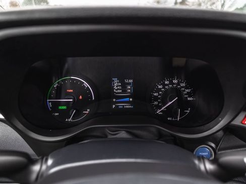 Used 2022 Toyota Sienna XSE w/ XSE Plus Package image 13