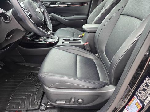 Used 2021 Kia Seltos SX AWD/4WD image 10