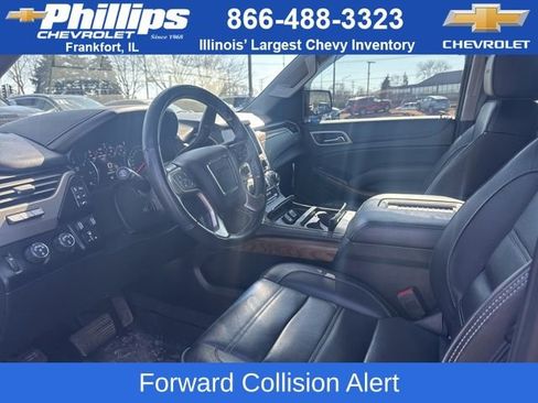 Used 2020 GMC Yukon Denali image 9